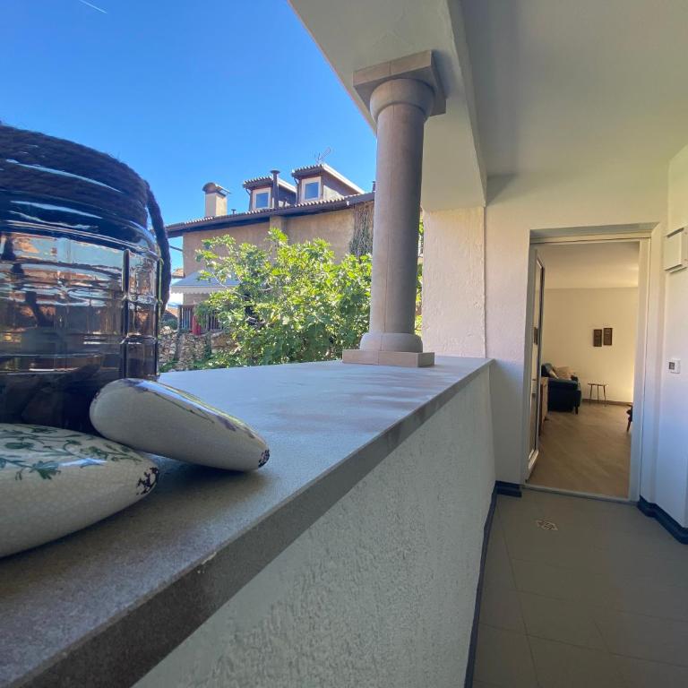 Apartment Ansitz Unterwinkel - Appartamento con 1 Camera da Letto - 19