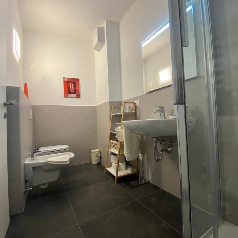Apartment Ansitz Unterwinkel - Appartamento con 1 Camera da Letto - 22