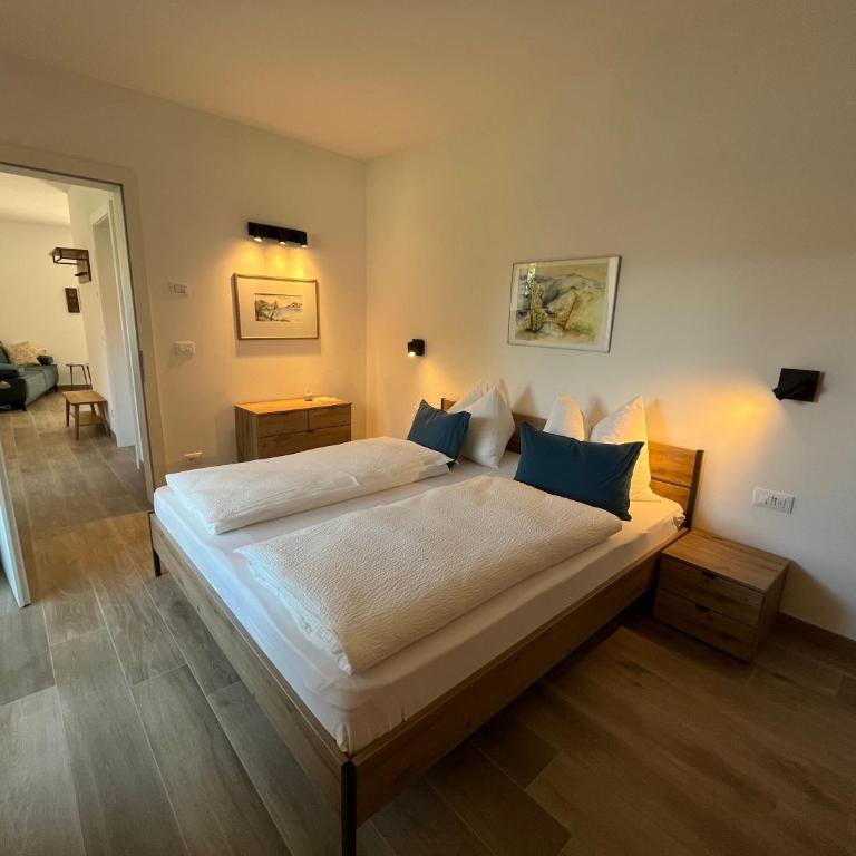 Apartment Ansitz Unterwinkel - Appartamento con 1 Camera da Letto - 25