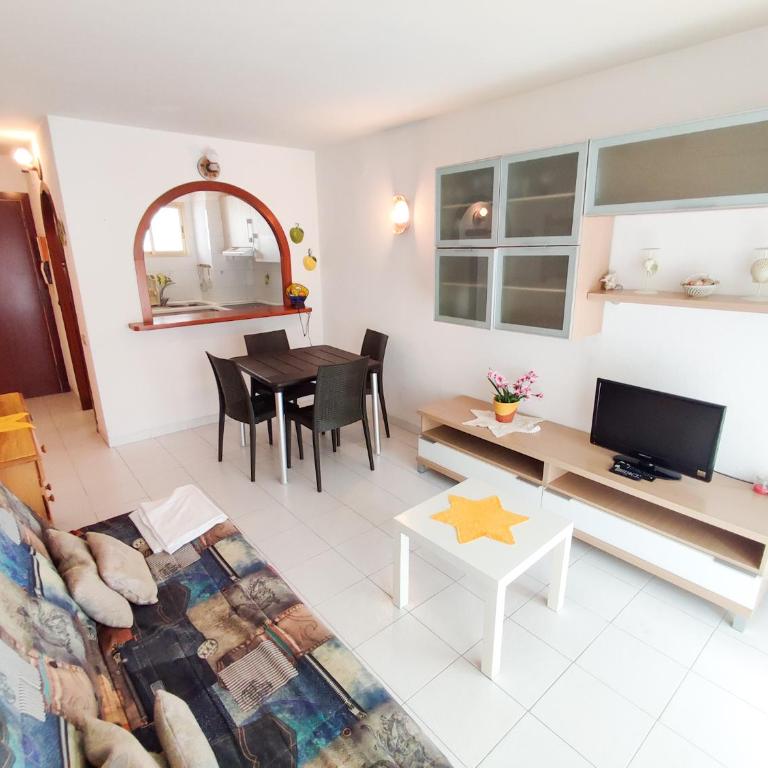 Apartamentos Colibri - Apartamento de 1 dormitorio (3 adultos) - 3