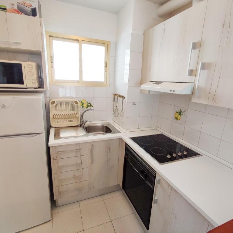 Apartamentos Colibri - Apartamento de 1 dormitorio (3 adultos) - 5
