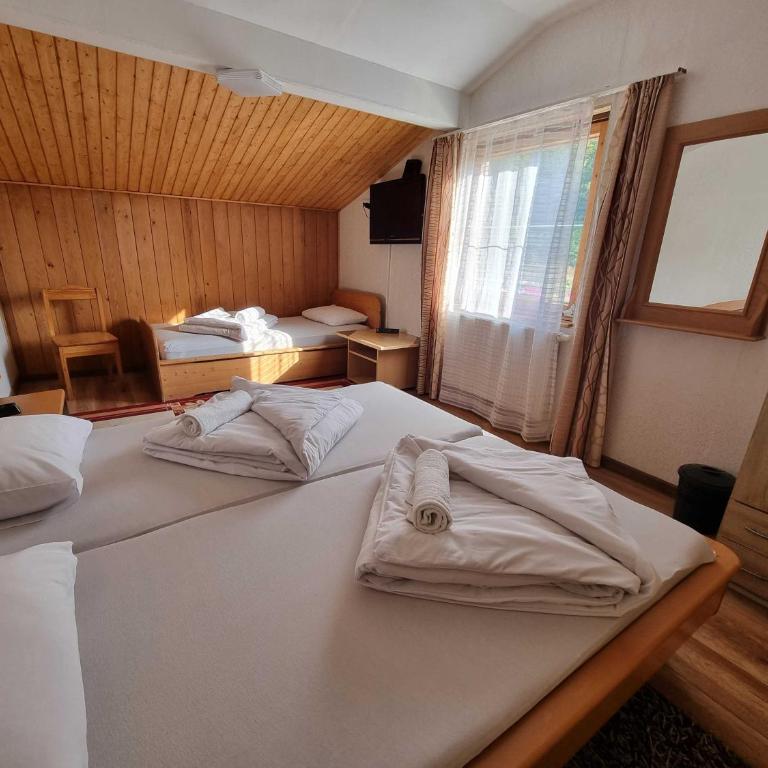 Apia House - Doppelzimmer - 5