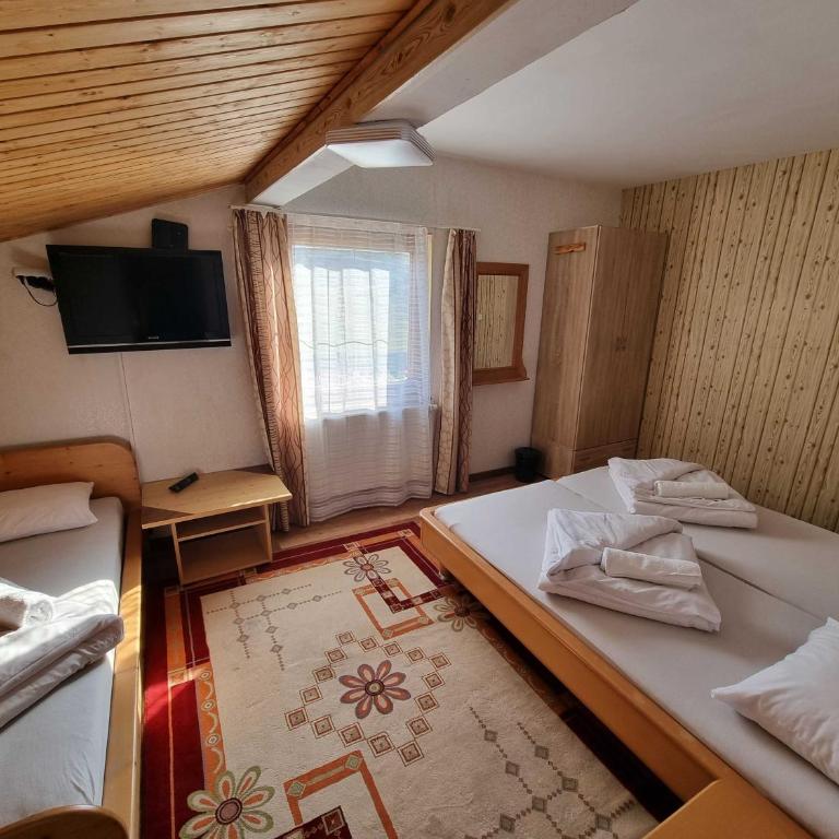 Apia House - Doppelzimmer - 6