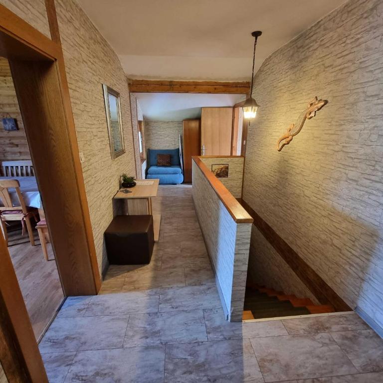 Apia House - Doppelzimmer - 1