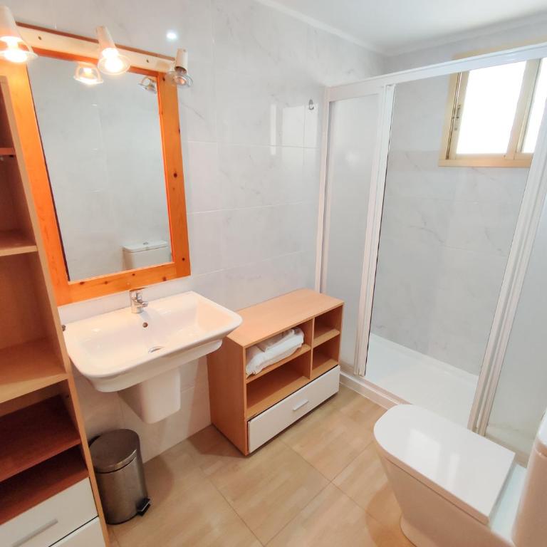 Apartamentos Colibri - Apartamento de 1 dormitorio (3 adultos) - 7