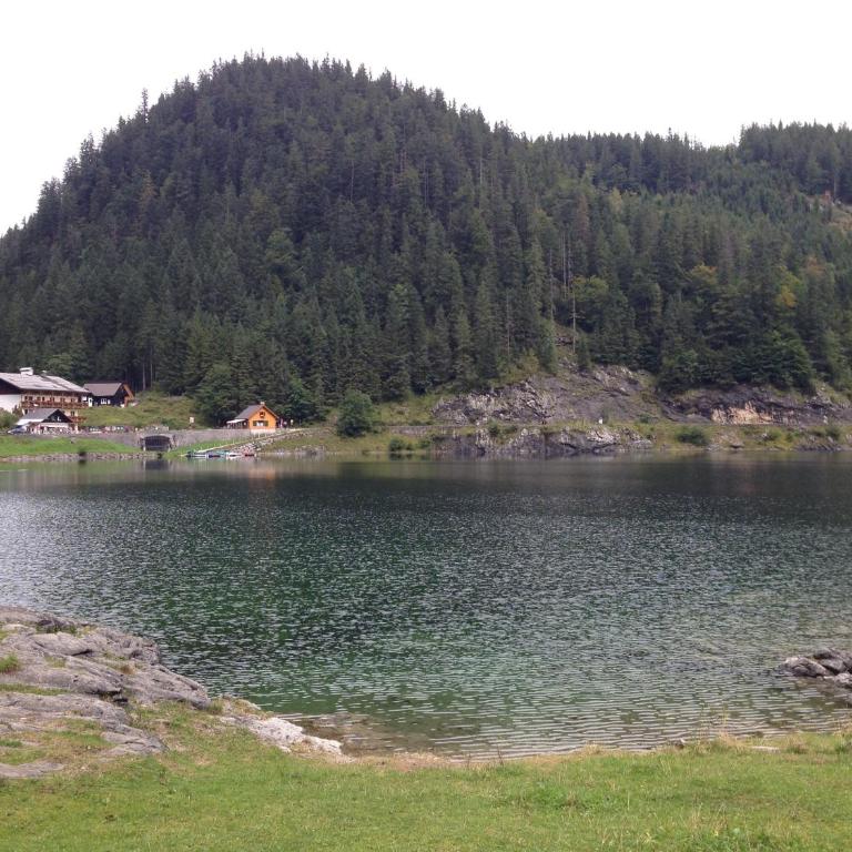 Chalet Gamsjäger - Chalet - 39