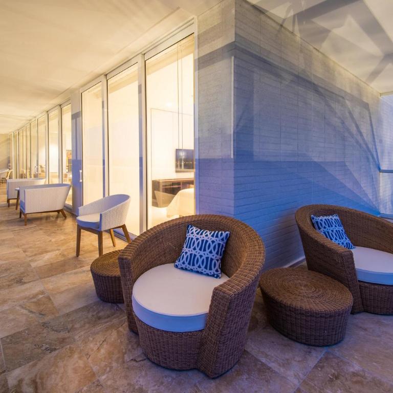 Dreams Karibana Cartagena Golf & Spa Resort - Suite Presidencial Preferred Club - Frente al mar - 1