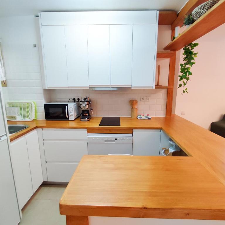 Apartamentos Colibri - Apartamento de 2 dormitorios (2 adultos + 2 niños) - 4