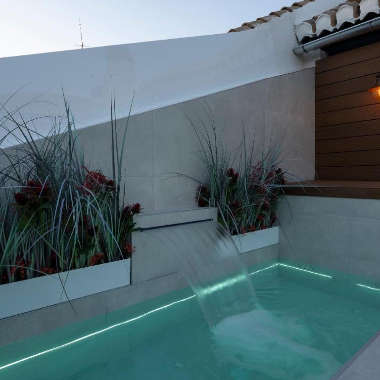 Palatina Concept Suites - One-Bedroom Apartment - 35