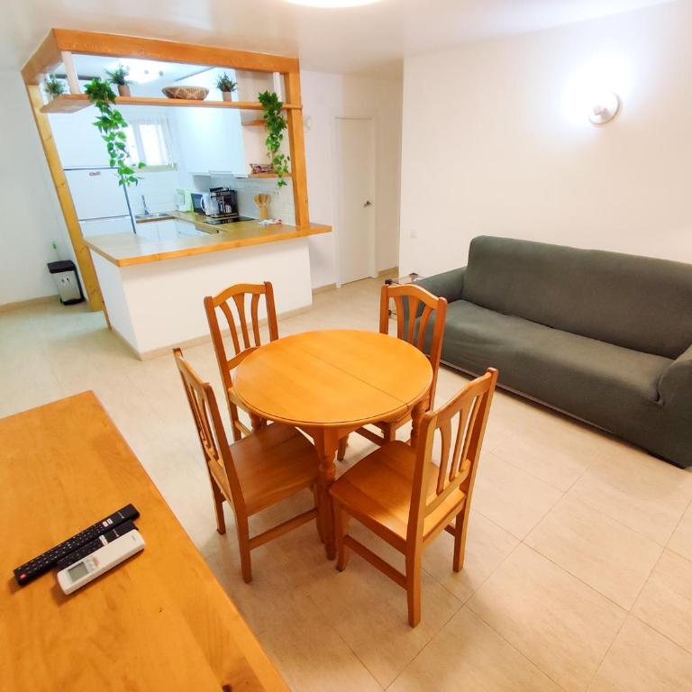 Apartamentos Colibri - Apartamento de 2 dormitorios (2 adultos + 2 niños) - 9
