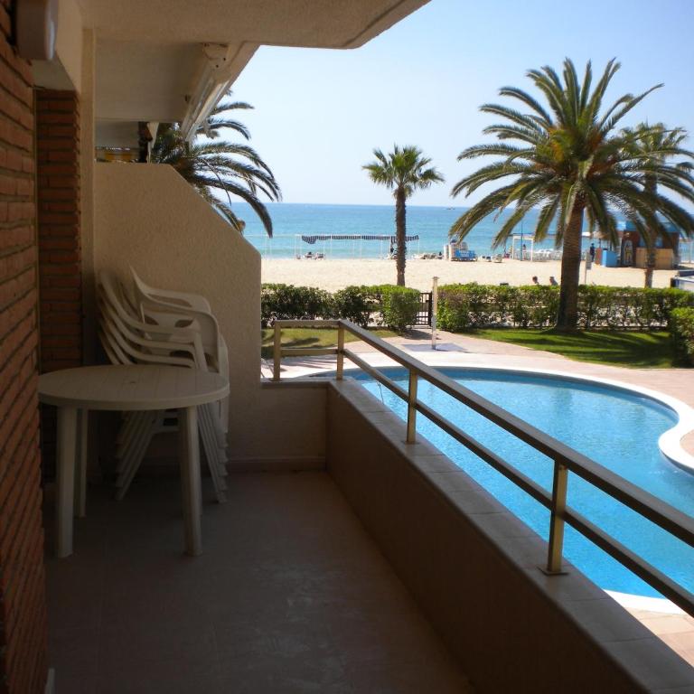 Apartamentos Colibri - Apartamento de 2 dormitorios (2 adultos + 2 niños) - 13