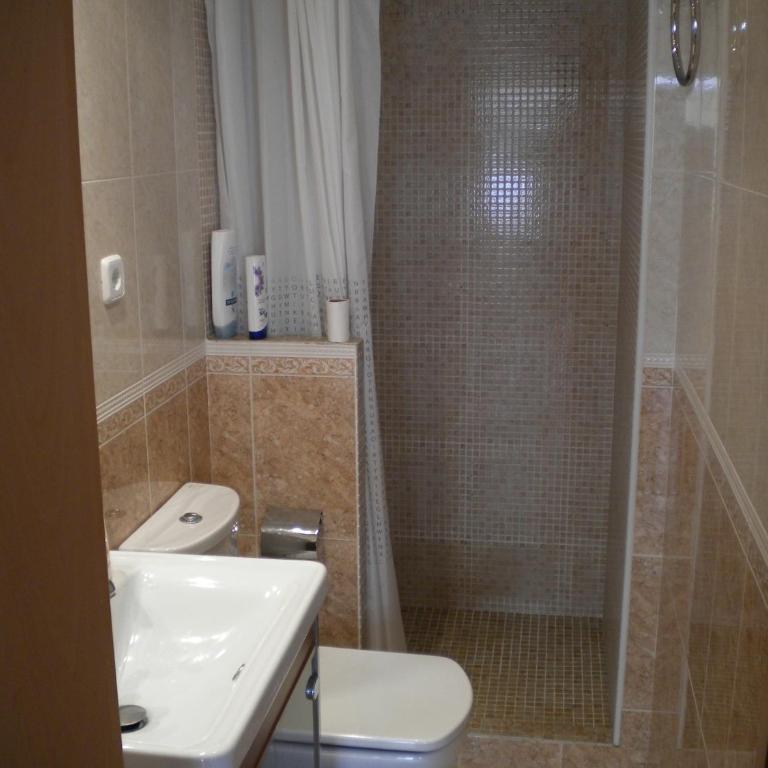 Apartamentos Colibri - Apartamento de 2 dormitorios (2 adultos + 2 niños) - 15