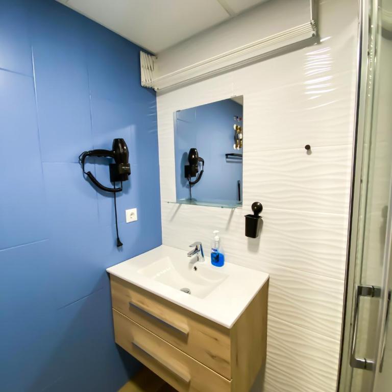 Apartamentos Pueblo Mar - Estudio Doble Deluxe - 11