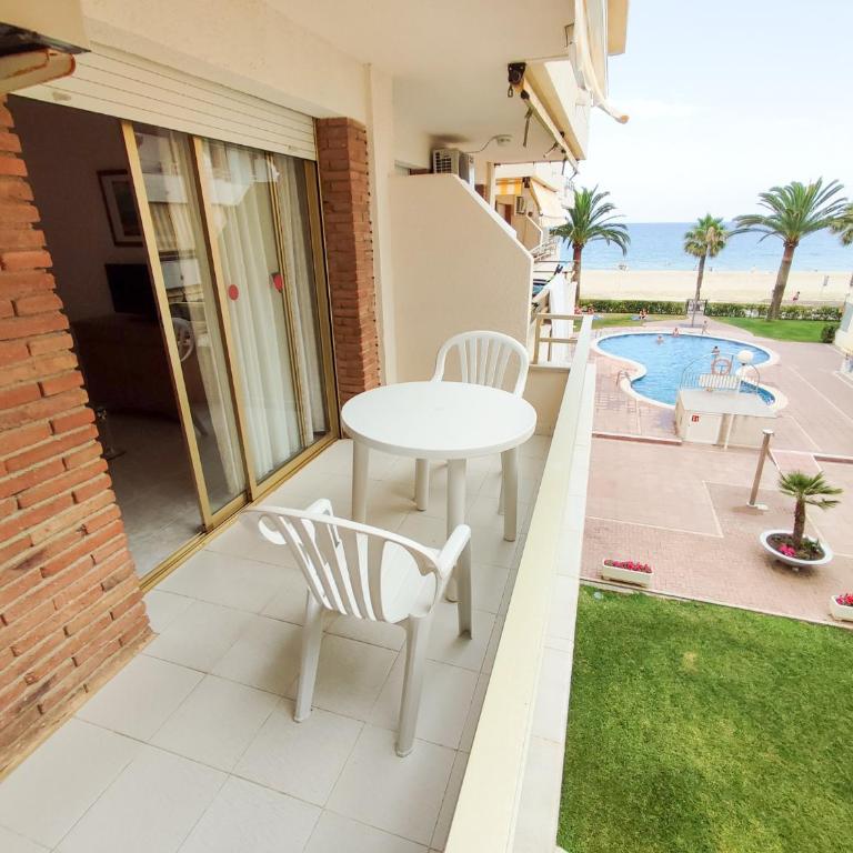 Apartamentos Colibri - Apartamento de 2 dormitorios (2 adultos + 2 niños) - 23