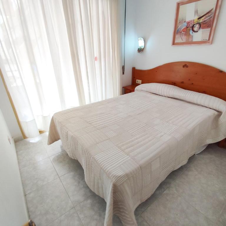 Apartamentos Colibri - Apartamento de 2 dormitorios (2 adultos + 2 niños) - 19