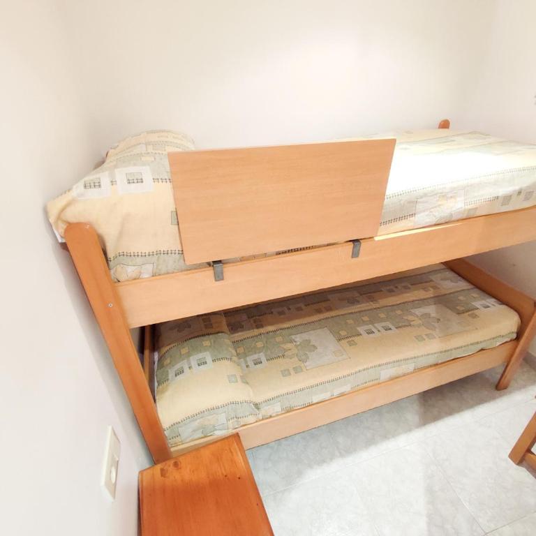 Apartamentos Colibri - Apartamento de 2 dormitorios (2 adultos + 2 niños) - 18