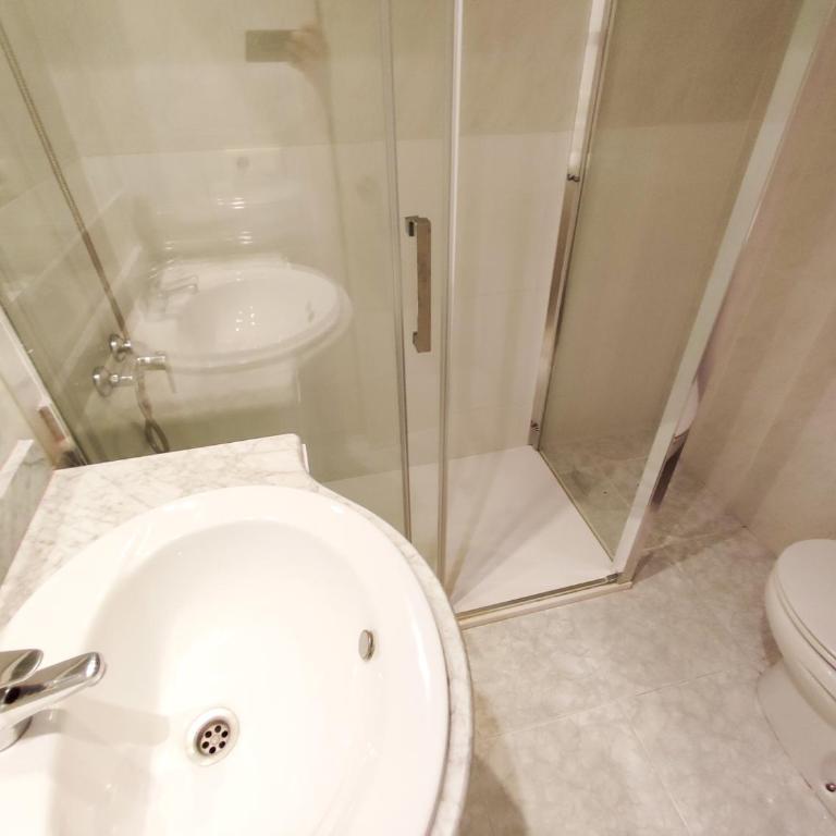 Apartamentos Colibri - Apartamento de 2 dormitorios (2 adultos + 2 niños) - 20