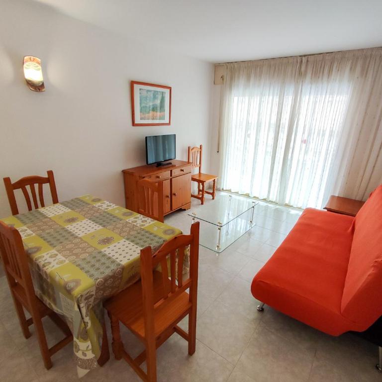 Apartamentos Colibri - Apartamento de 2 dormitorios (2 adultos + 2 niños) - 22