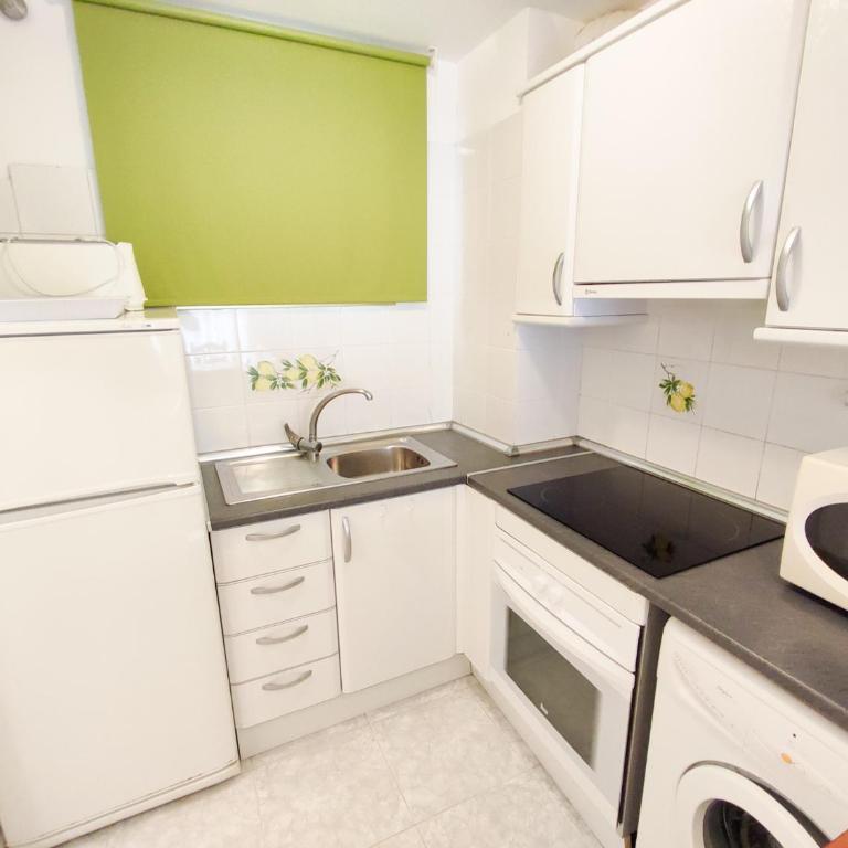 Apartamentos Colibri - Apartamento de 2 dormitorios (2 adultos + 2 niños) - 24