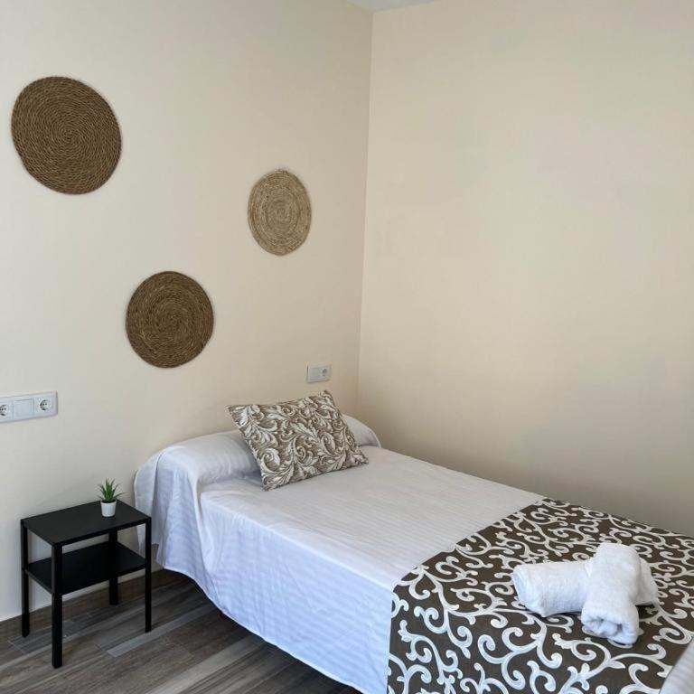 Fantástico piso NUEVO en el centro de Benidorm - Three-Bedroom Apartment - 5