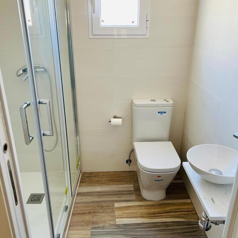 Fantástico piso NUEVO en el centro de Benidorm - Three-Bedroom Apartment - 8