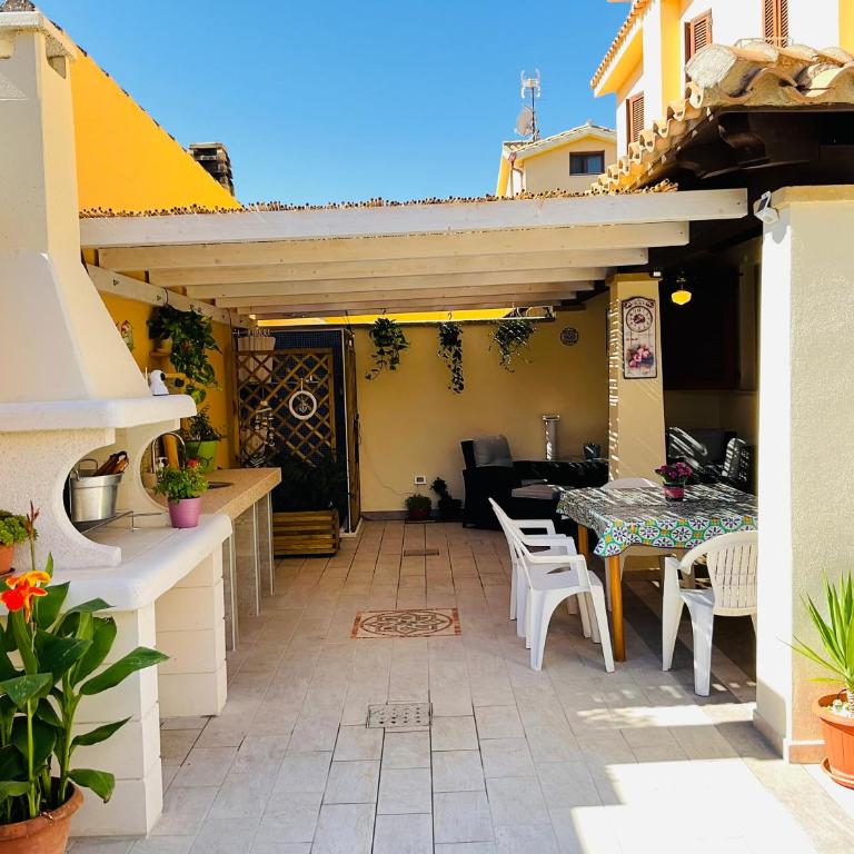 Villa Kate Pula Sardegna - Casa con 3 Camere da Letto - 1