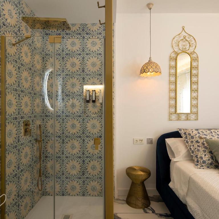 Palatina Concept Suites - One-Bedroom Apartment - 16