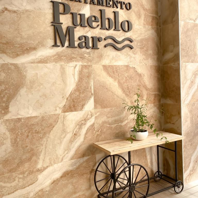 Apartamentos Pueblo Mar - Estudio Doble Deluxe - 17