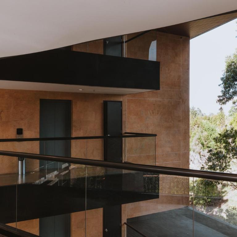 Travelers Rio Verde Living Suites - Suite Junior - 27