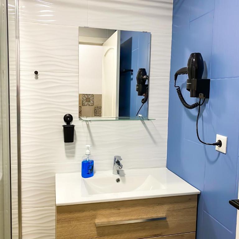 Apartamentos Pueblo Mar - Estudio Doble Deluxe - 31