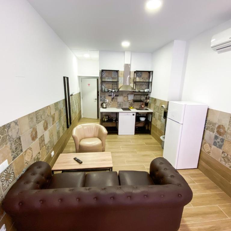 Apartamentos Pueblo Mar - Estudio Doble Deluxe - 19