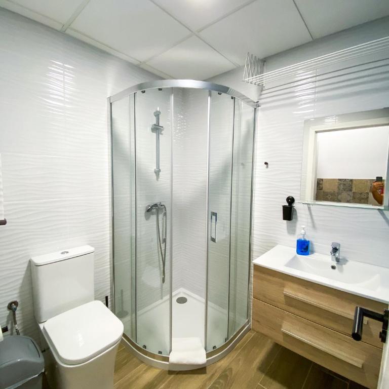 Apartamentos Pueblo Mar - Estudio Doble Deluxe - 26