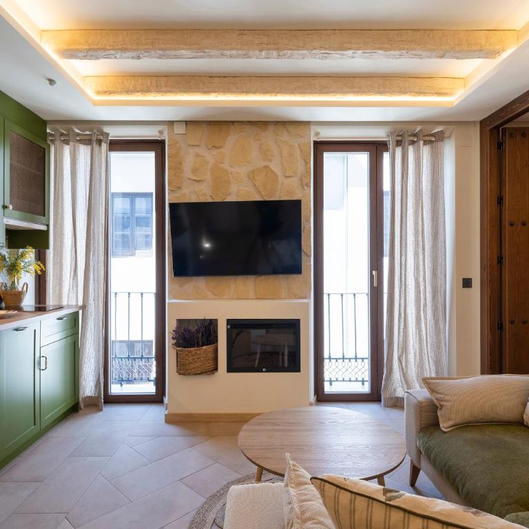 Palatina Concept Suites - Two-Bedroom Apartment - 5