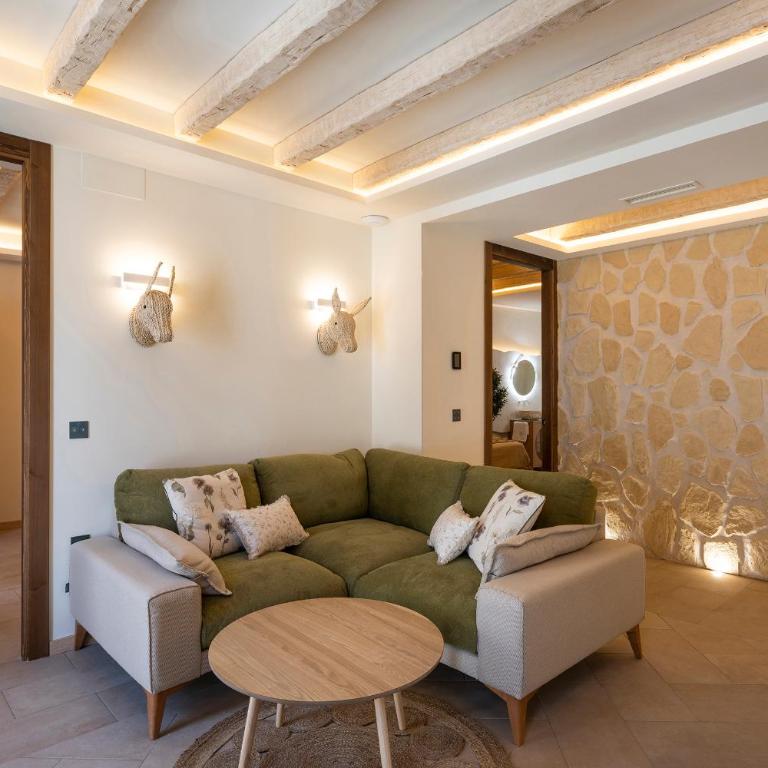 Palatina Concept Suites - Two-Bedroom Apartment - 8