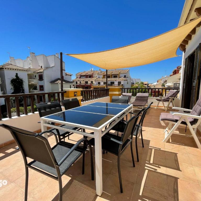 Modern Duplex - Large Sunlit Terrace - BIS02 - Apartamento Dúplex - 1