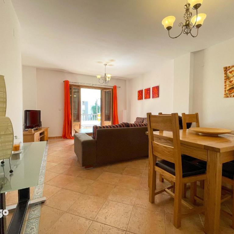 Modern Duplex - Large Sunlit Terrace - BIS02 - Apartamento Dúplex - 6