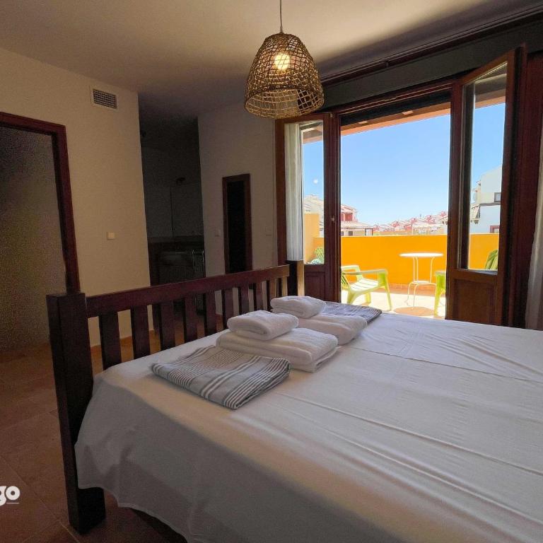 Modern Duplex - Large Sunlit Terrace - BIS02 - Apartamento Dúplex - 9