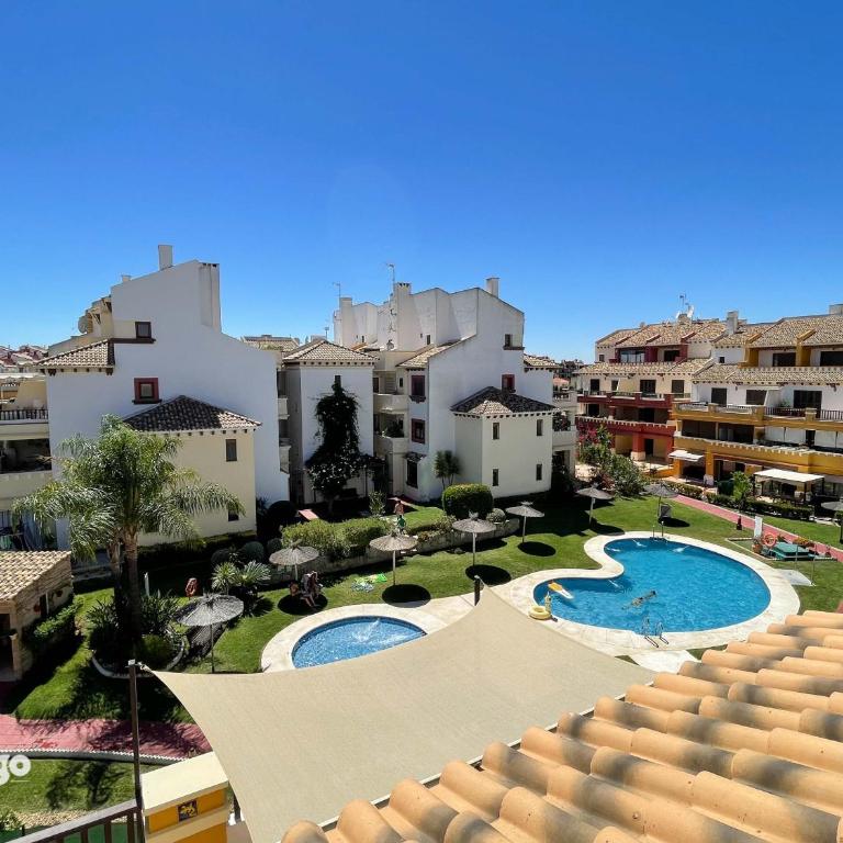 Modern Duplex - Large Sunlit Terrace - BIS02 - Apartamento Dúplex - 17