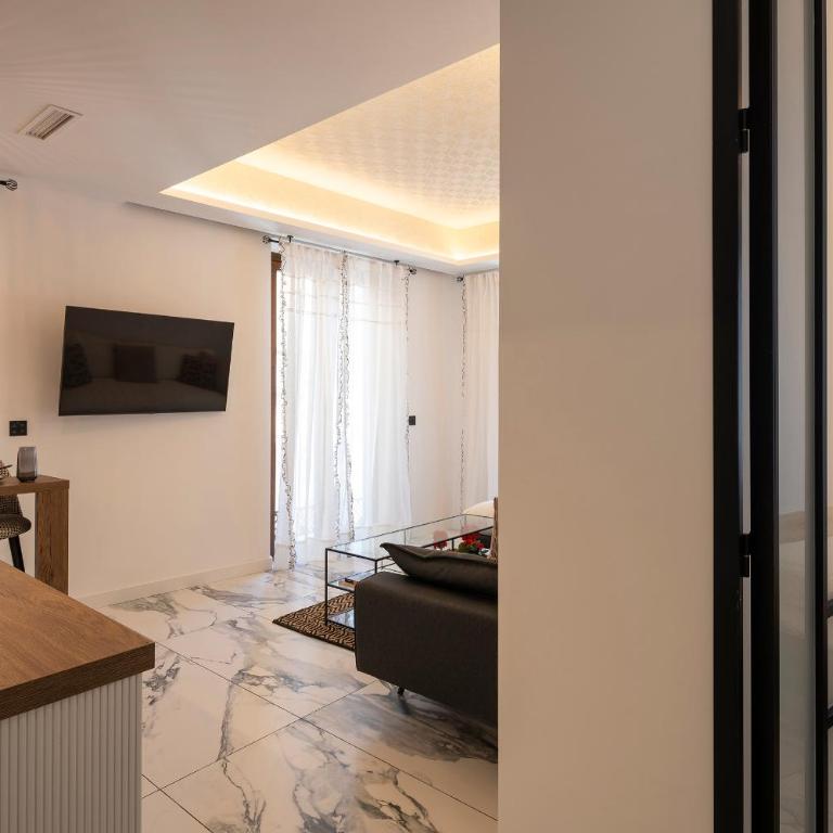 Palatina Concept Suites - Two-Bedroom Apartment - 3