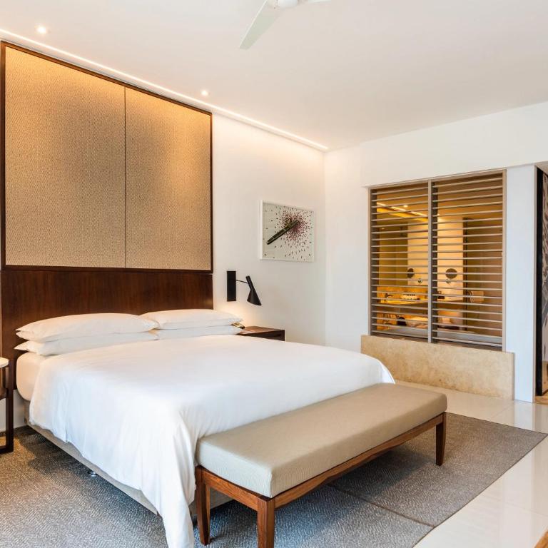 Dreams Karibana Cartagena Golf & Spa Resort - Preferred Club Master Suite Tropical View - 3