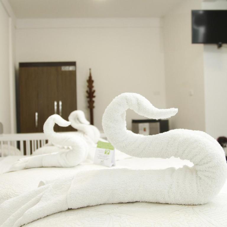 Buen Retiro Apart Hotel - Habitación Familiar Superior - 2