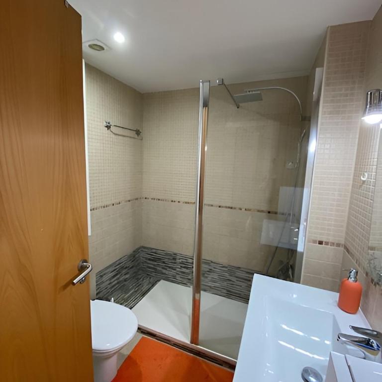 Superbe appartement rénové, résidence avec piscine - Apartamento de 2 dormitorios - 10