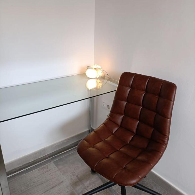 Your home in Gran Canaria - One-Bedroom Apartment - 5