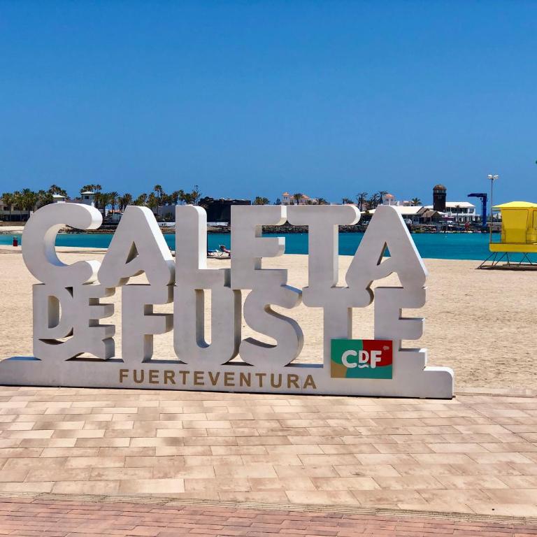 Antigua Bay - Casa Joana - Apartamento de 1 dormitorio - 22