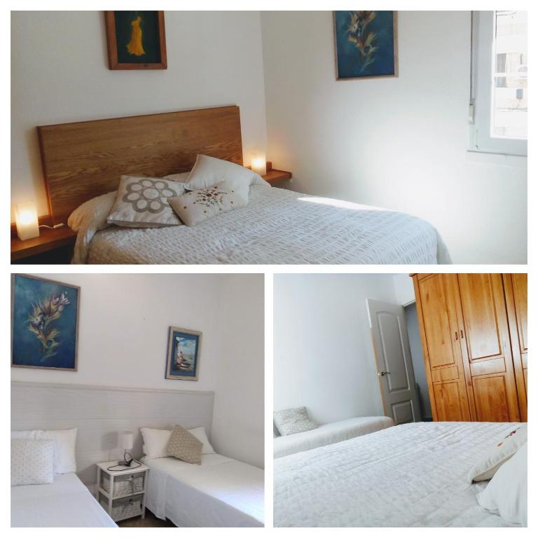 Alojamiento de Remedios - Apartamento con balcón - 29