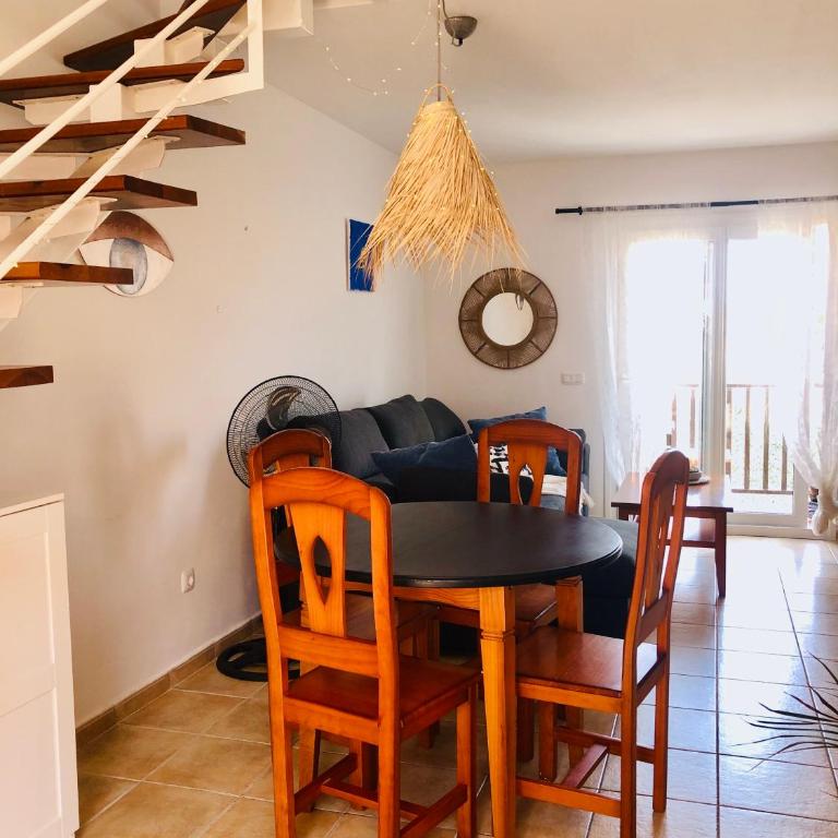 Antigua Bay - Casa Joana - Apartamento de 1 dormitorio - 6