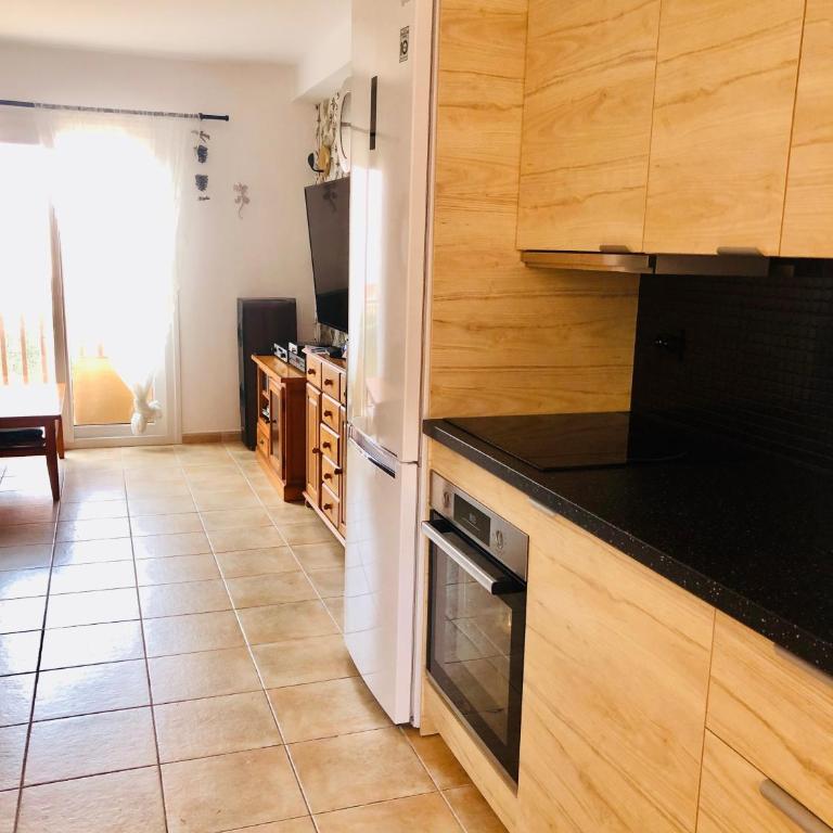 Antigua Bay - Casa Joana - Apartamento de 1 dormitorio - 8