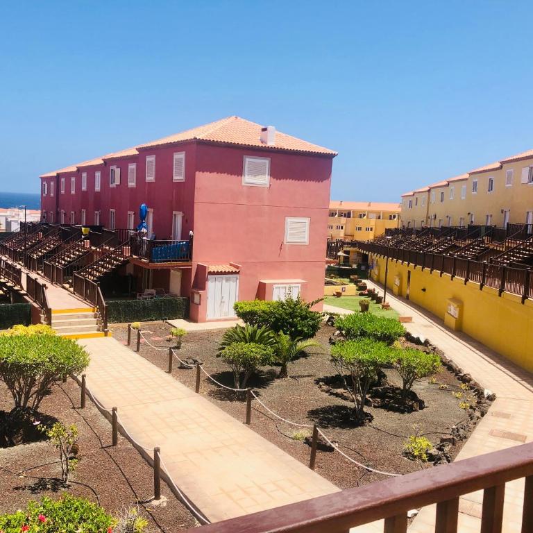 Antigua Bay - Casa Joana - Apartamento de 1 dormitorio - 20