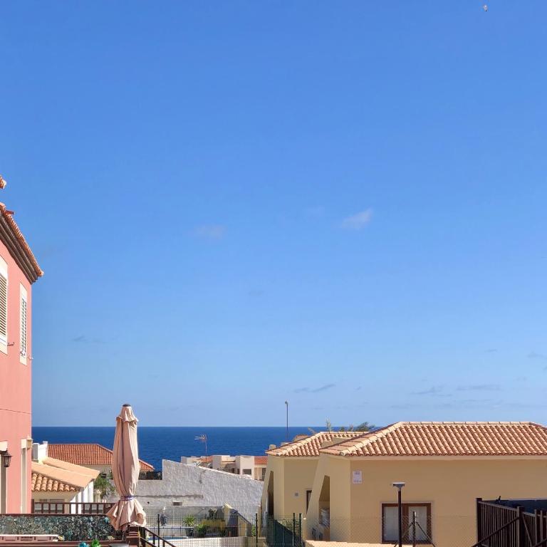 Antigua Bay - Casa Joana - Apartamento de 1 dormitorio - 5
