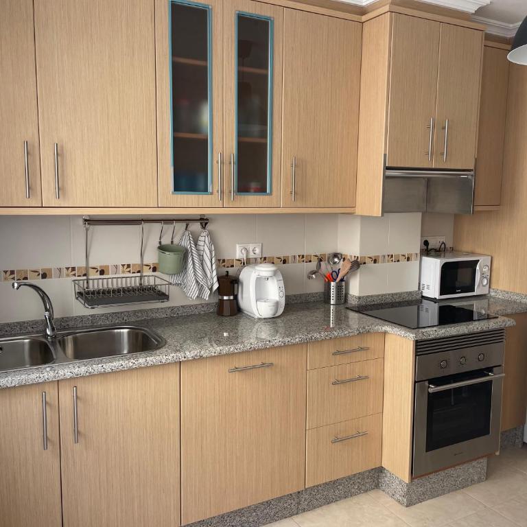 Apartamento vacacional foz - Apartamento - 11